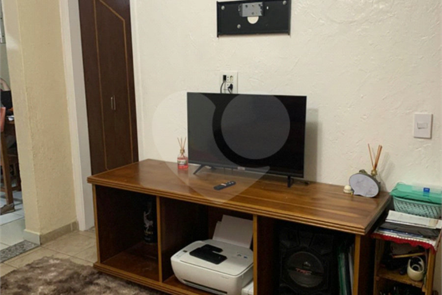 Casa à venda com 2 quartos no condomínio Residencial Macedônia, São Paulo - SP