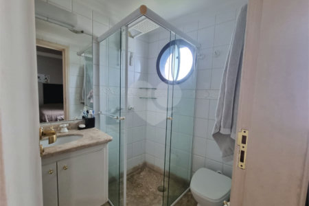 Apartamento à venda com 3 suítes no Centro, Sorocaba, SP