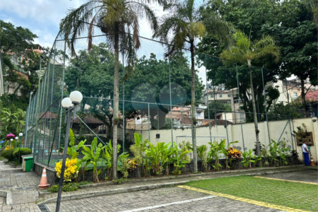 Cobertura à venda com 4 quartos, sendo 2 suítes,  em Tijuca, Rio de Janeiro, RJ