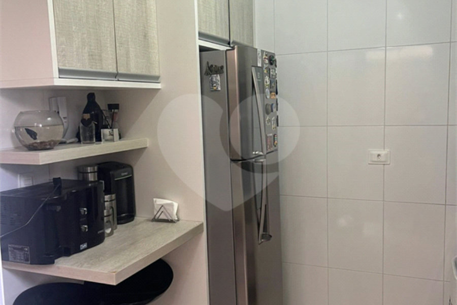 Casa à venda com 2 quartos, sendo 1 suíte, no condomínio Reserva da Cantareira, São Paulo - SP