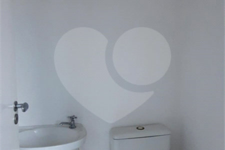 Sala à venda em Santana, São Paulo, SP