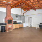 Apartamento à venda com 2 quartos em Taboão, São Bernardo do Campo, SP