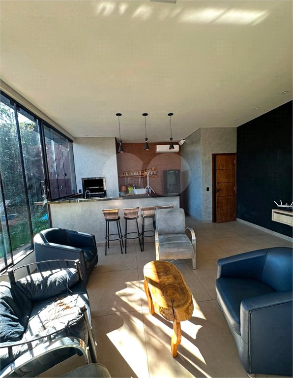 Casa à venda com 4 quartos, sendo 2 suítes, em Residencial Ponta Porã II, Ponta Porã, MS