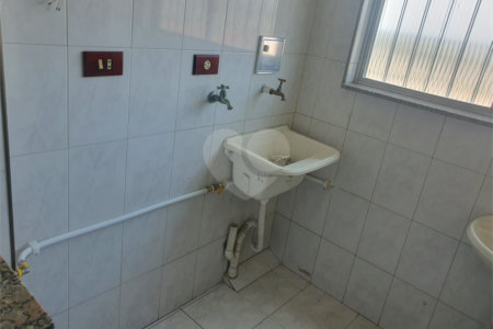 Apartamento para alugar com 2 quartos em Jardim Bonfiglioli, São Paulo, SP