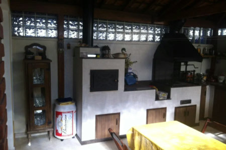 Casa à venda com 3 quartos, sendo 1 suíte, no condomínio Greenland, São Paulo - SP