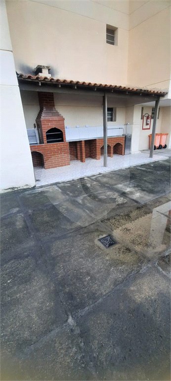 Apartamento à venda com 2 quartos em Todos os Santos, Rio de Janeiro, RJ