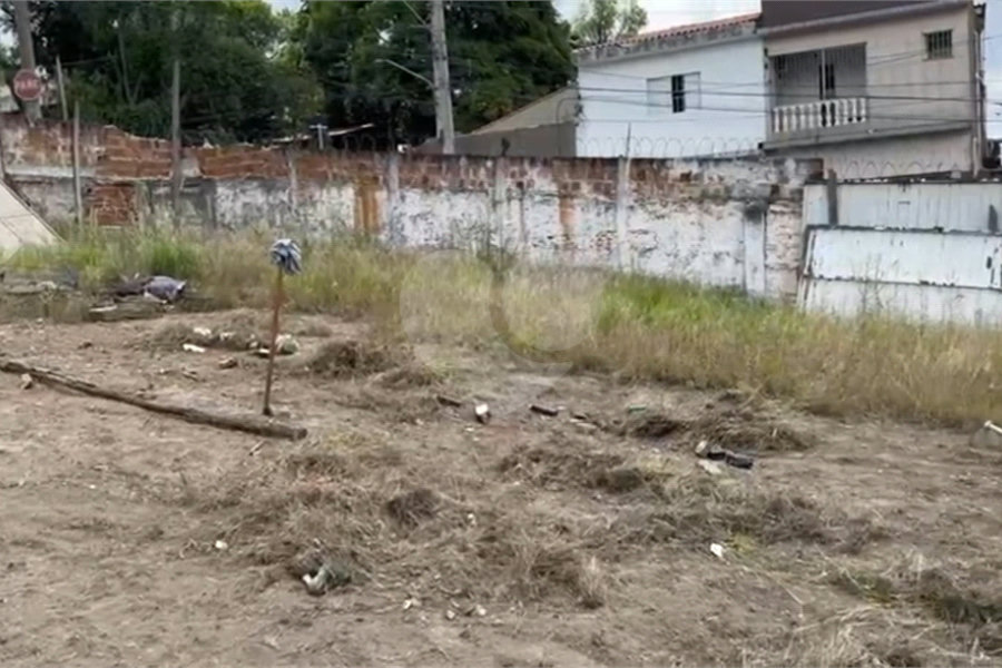 Terreno à venda em Vila Guilherme, São Paulo, SP