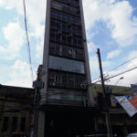 Sala Comercial para venda e locação, Centro, Santos - SA0066.