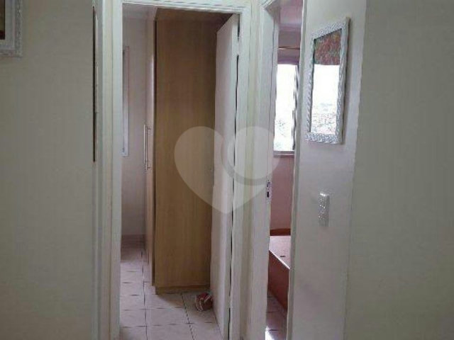 Apartamento à venda com 2 quartos em Santana, São Paulo, SP