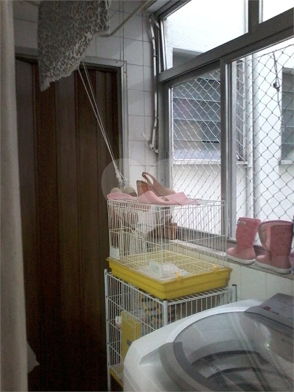 Apartamento à venda com 3 quartos, sendo 1 suíte, em Rio Comprido, Rio de Janeiro, RJ