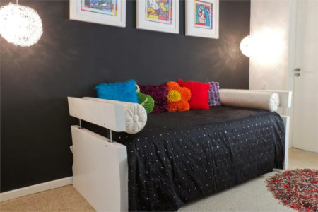 Apartamento à venda com 3 suítes em Jardim Fonte do Morumbi, São Paulo, SP