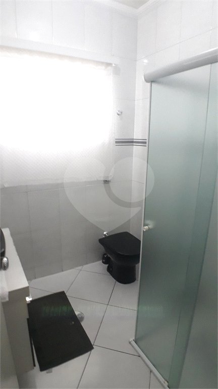 Casa Térrea à venda com 4 quartos, sendo 1 suíte, em Vila Romero, São Paulo, SP