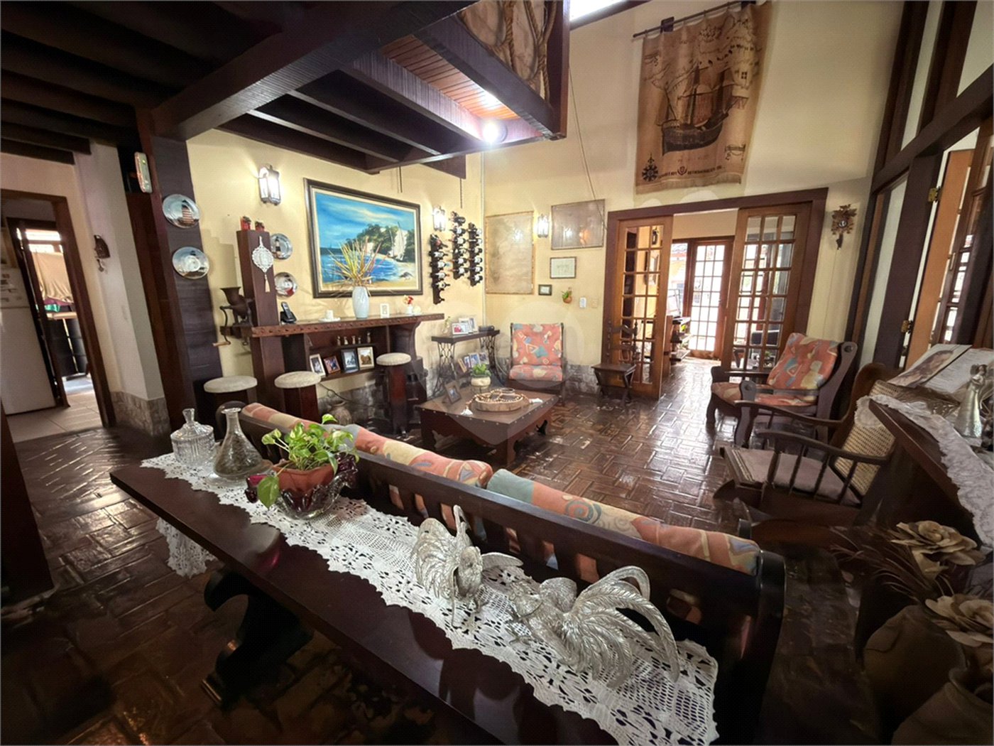 Casa à venda com 3 suítes em Portinho, Cabo Frio, RJ