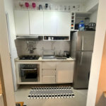 Apartamento à venda com 1 quarto em Vila Guarani (z Sul), São Paulo, SP