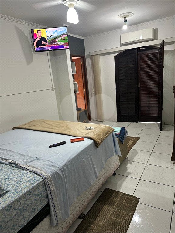 Casa à venda com 3 quartos em Jardim Morada do Sol, Indaiatuba, SP