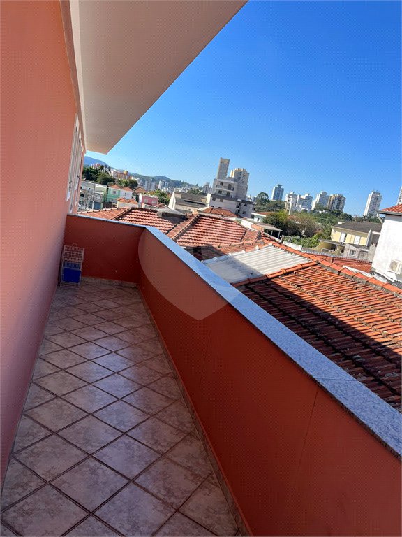 Sobrado à venda com 4 quartos, sendo 1 suíte,  em Jardim do Colégio (zona Norte), São Paulo, SP