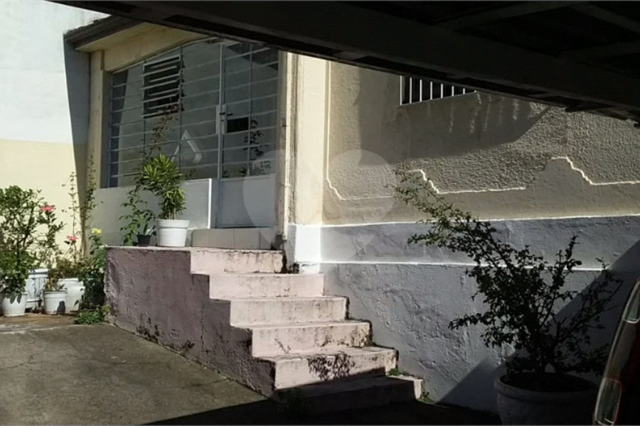 Terreno à venda em Santa Teresinha, São Paulo, SP