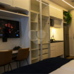 Studio à venda com 1 quarto em Jardim Paulista, São Paulo, SP