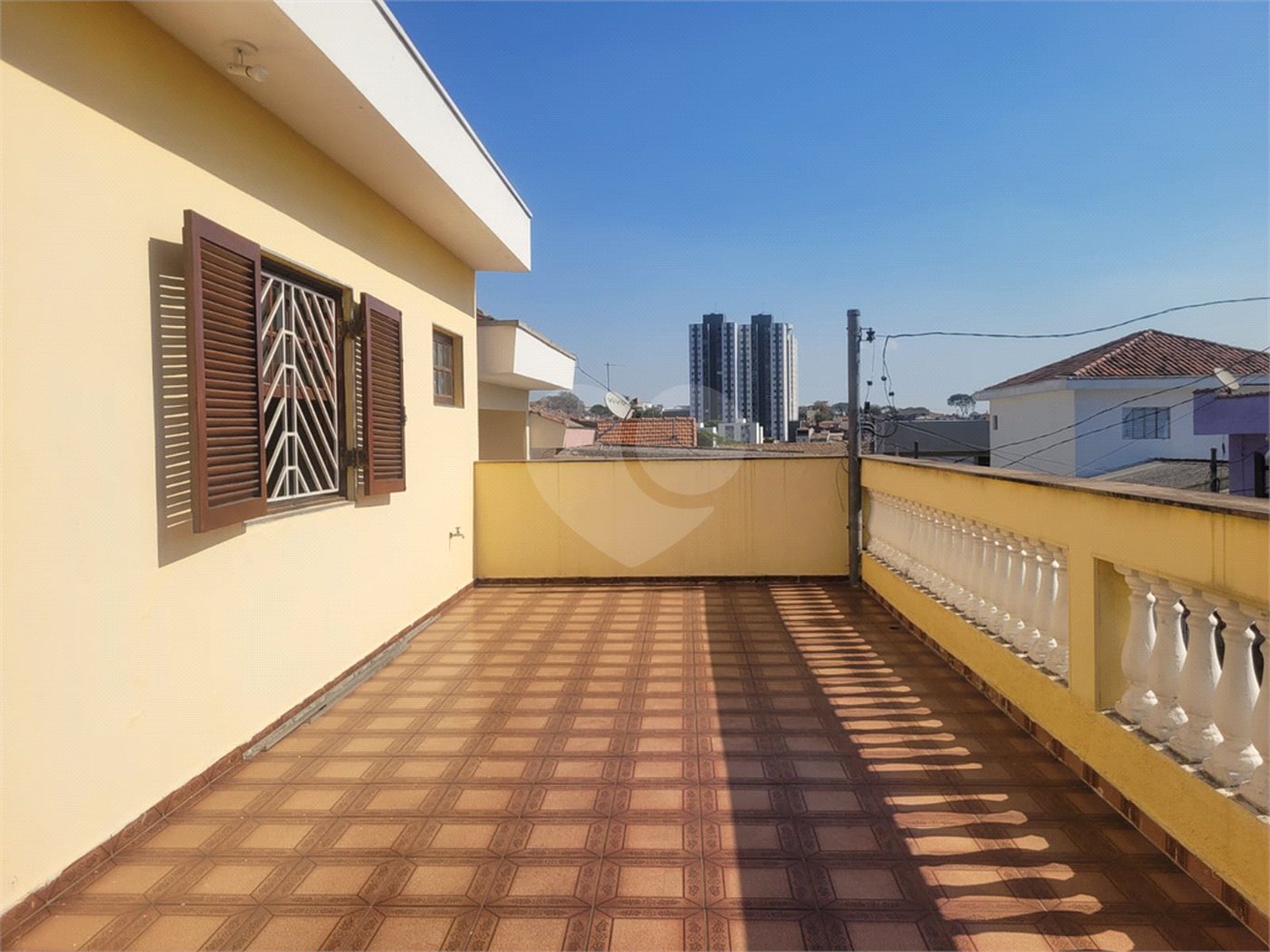 Sobrado à venda com 3 quartos, sendo 1 suíte,  em Vila Ester (zona Norte), São Paulo, SP