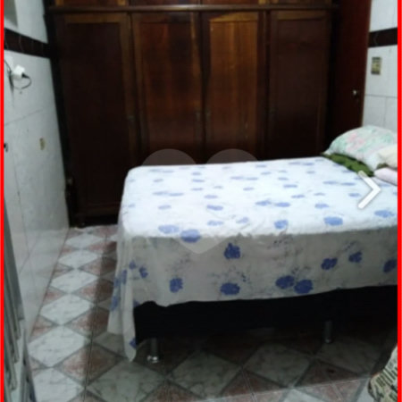 Apartamento à venda com 3 quartos em Barra Funda, São Paulo, SP