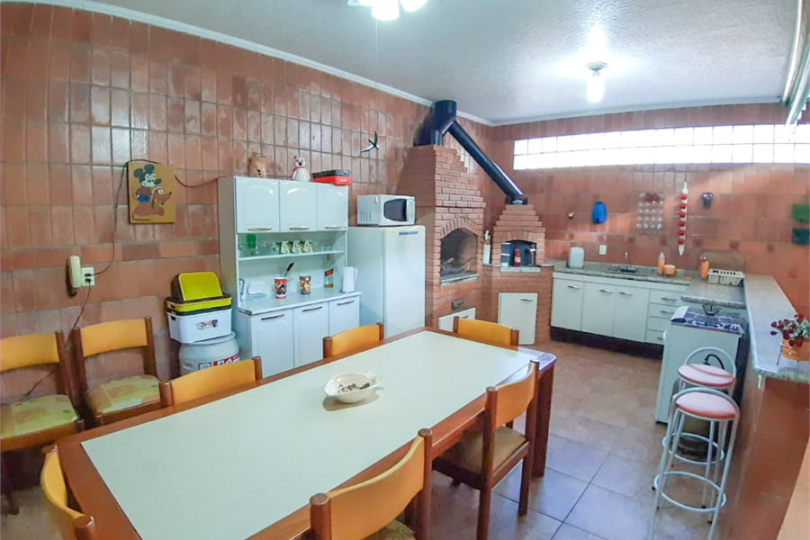 Casa Térrea à venda com 3 suítes em Mandaqui, São Paulo, SP