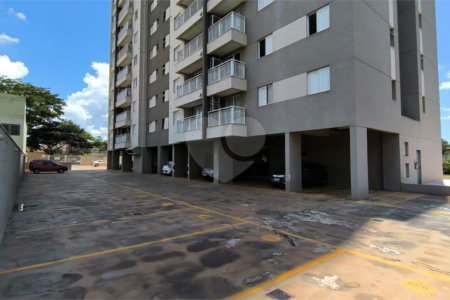 Apartamento à venda com 2 quartos, sendo 1 suíte, em Vila Amélia, Ribeirão Preto, SP