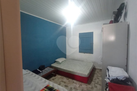 Casa à venda com 2 quartos em Vila Santana, Itapetininga, SP