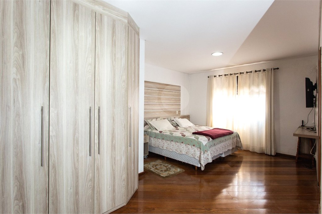 Apartamento à venda com 4 suítes em Vila Ester (zona Norte), São Paulo, SP
