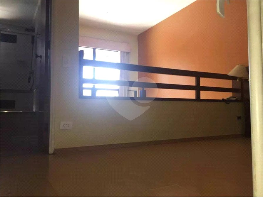 Cobertura à venda com 1 suíte em Moema, São Paulo, SP