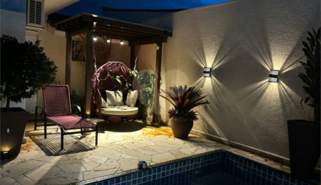 Casa Térrea à venda com 3 quartos, sendo 1 suíte, em Jardim das Cerejeiras, Atibaia, SP