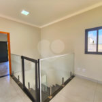 Casa à venda com 3 quartos, sendo 1 suíte, no condomínio Terras de São Francisco, Sorocaba - SP