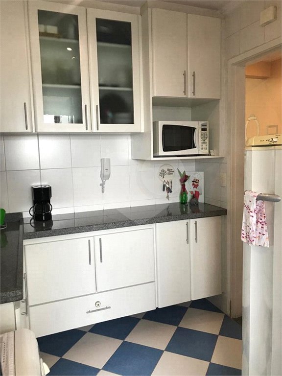 Apartamento à venda com 2 quartos em Casa Verde, São Paulo, SP
