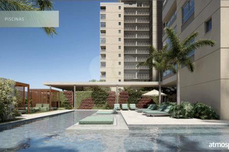 Apartamento à venda com 3 suítes no Centro, Indaiatuba, SP