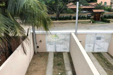 Casa à venda com 2 suítes, em Campo Grande, Rio de Janeiro, RJ
