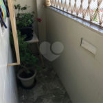 Casa de Vila à venda com 2 quartos em Tijuca, Rio de Janeiro, RJ