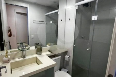 Apartamento à venda com 2 quartos em Brás, São Paulo, SP