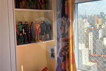 Apartamento à venda com 2 quartos em Sé, São Paulo, SP
