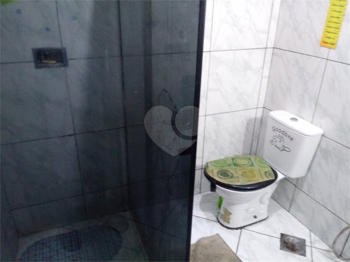 Casa à venda com 2 quartos em Senador Vasconcelos, Rio de Janeiro, RJ