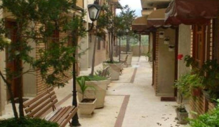 Casa à venda com 3 quartos, sendo 1 suíte,  no condomínio Barbará II, São Paulo - SP