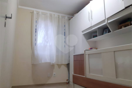 Apartamento à venda com 2 quartos em Protendit, São Paulo, SP