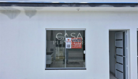 Casa à venda com 1 quarto em Jardim Residencial dos Reis, Sorocaba, SP