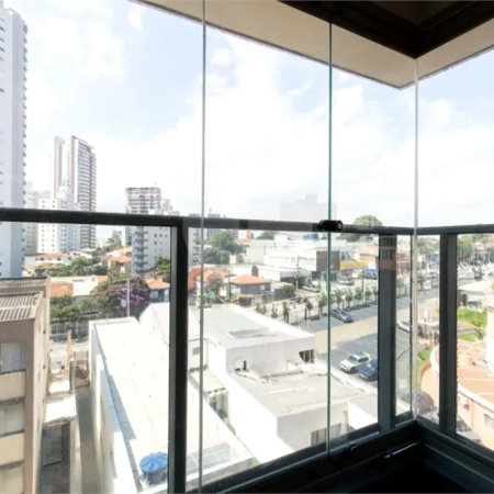 Cobertura à venda com 3 suítes em Alto da Lapa, São Paulo, SP