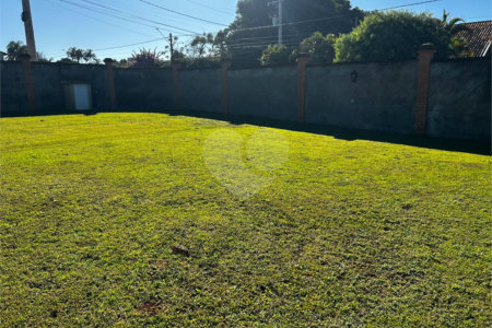 Terreno à venda em Vila Nastri, Itapetininga, SP