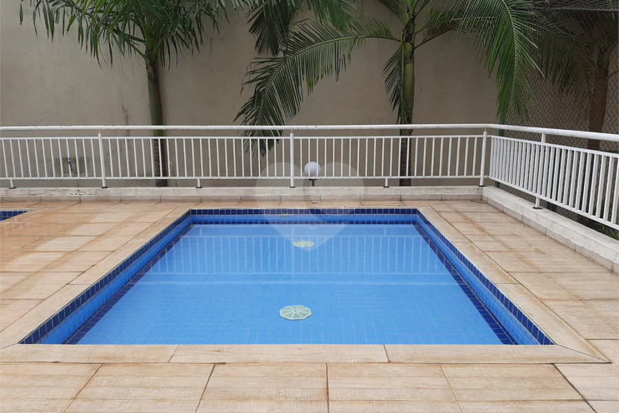 Apartamento à venda com 4 quartos, sendo 2 suítes, em Jardim São Paulo(zona Norte), São Paulo, SP