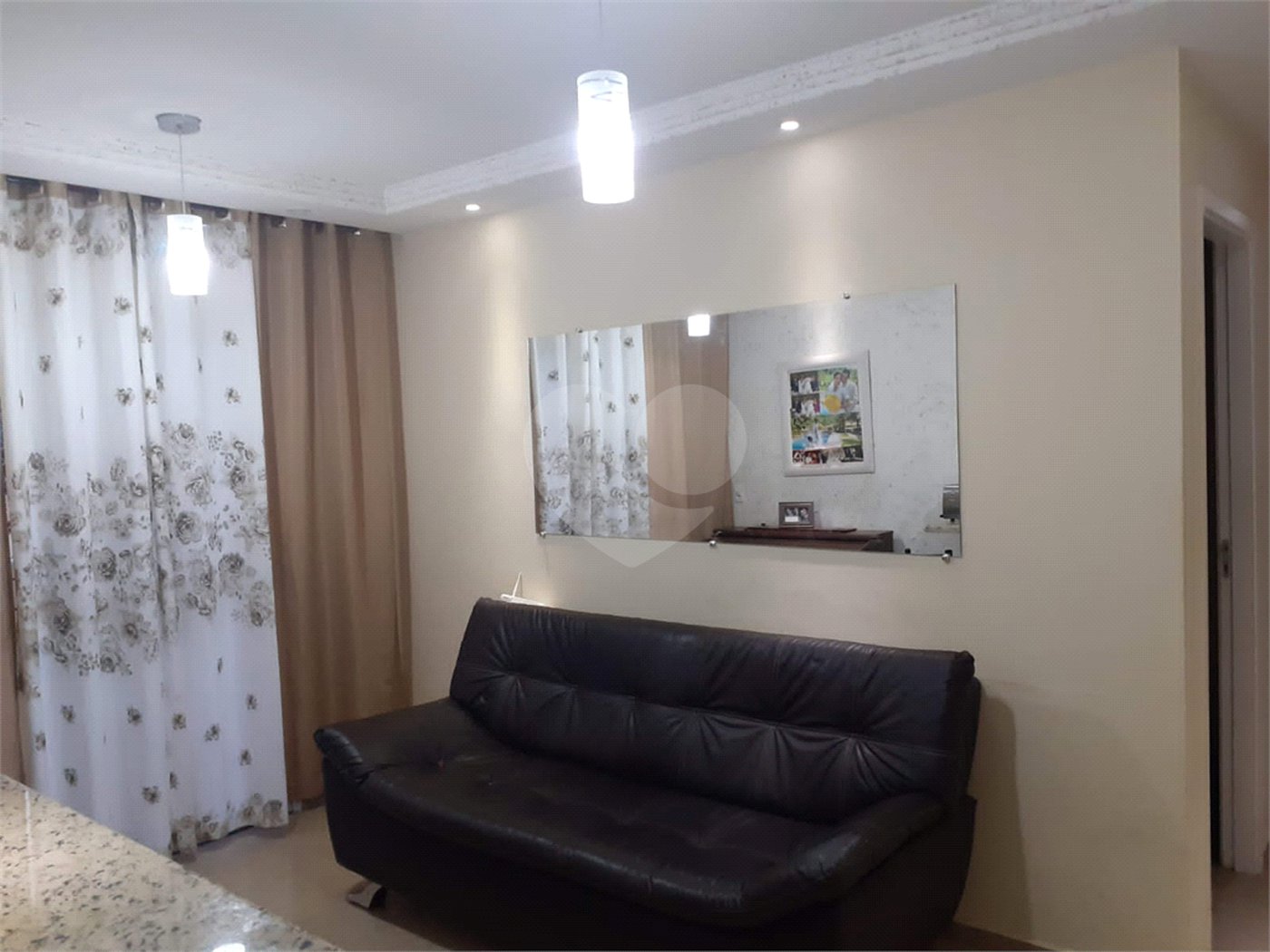 Apartamento à venda com 2 quartos em Protendit, São Paulo, SP
