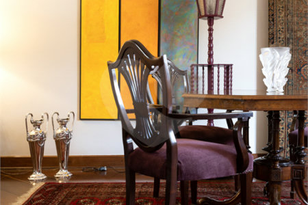 Apartamento à venda com 4 quartos, sendo 2 suítes, em Jardim Paulista, São Paulo, SP