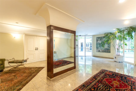 Apartamento à venda com 4 quartos, sendo 2 suítes, em Brooklin, São Paulo, SP