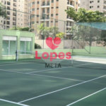 Apartamento à venda com 4 suítes em Parque Residencial Aquarius, São José dos Campos, SP