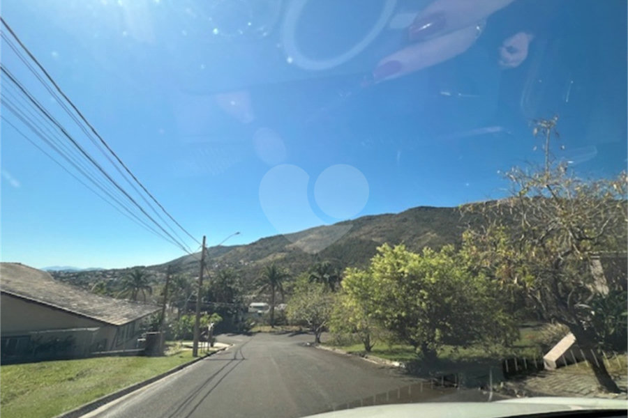 Terreno à venda no condomínio Água Verde, Atibaia - SP