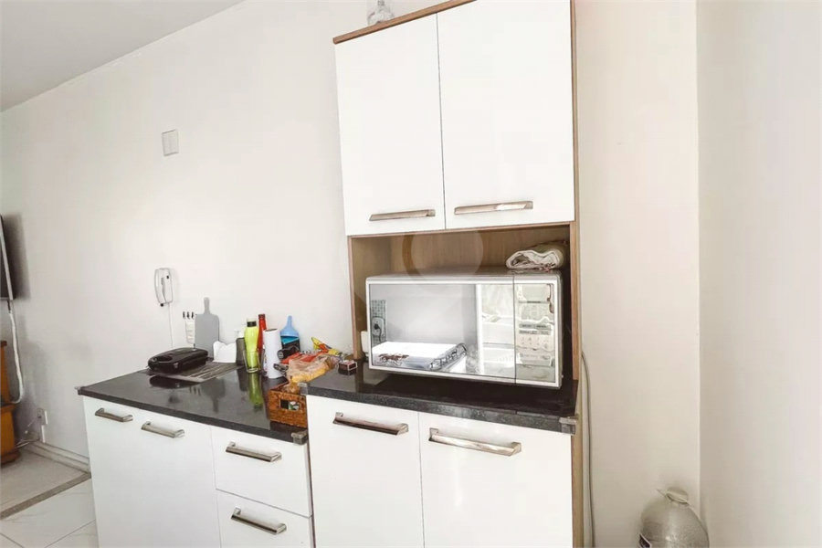 Apartamento à venda com 2 quartos em Casa Verde, São Paulo, SP